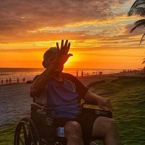 Meet your Posher, Rossie